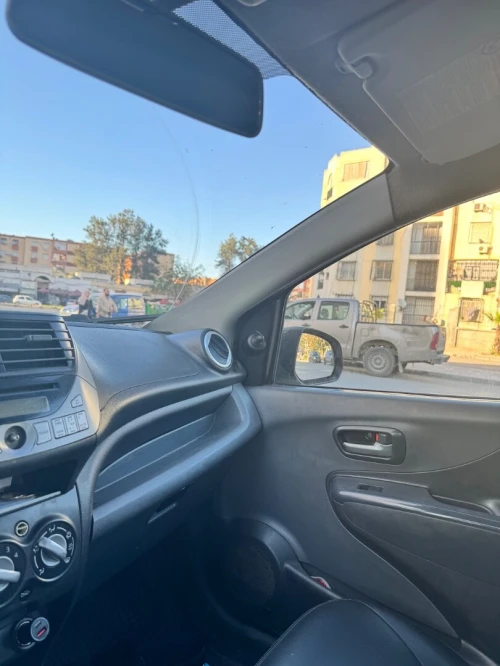 Suzuki Celerio 2013 Celerio