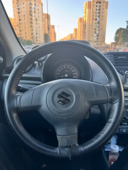 Suzuki Celerio 2013 Celerio
