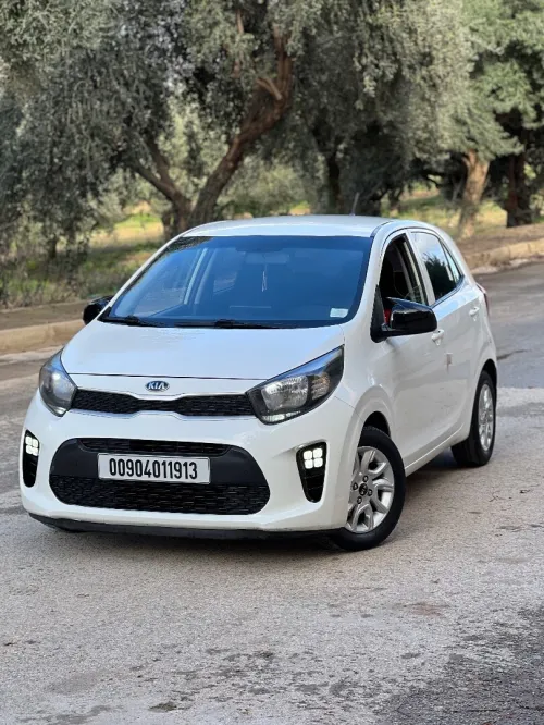 Picanto Picanto 2019 Lx star