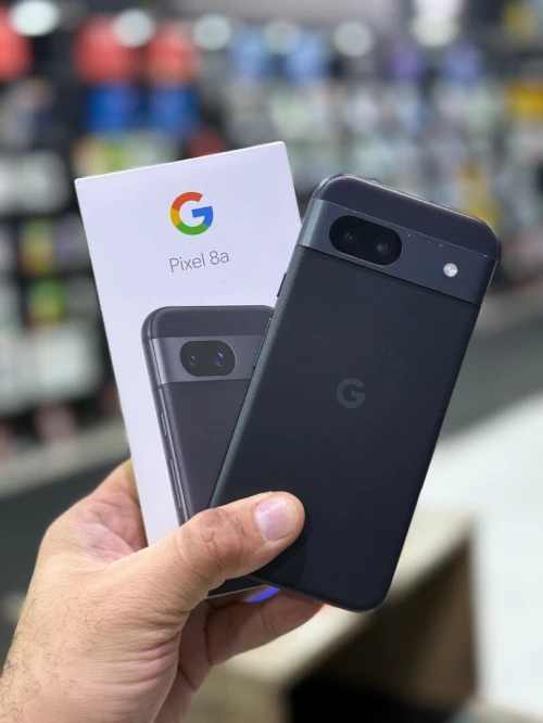 Google pixel 8a Google pixel 8a