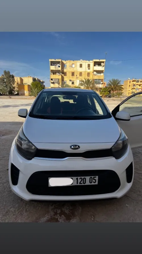 Kia Picanto 2020 LX Start