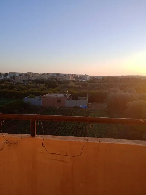 Vente Appartement F3 Aïn Témouchent Ain temouchent