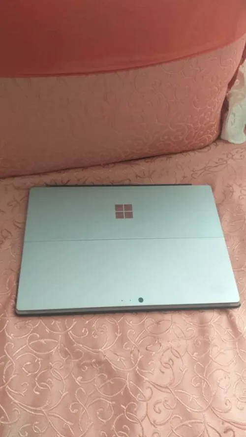 Surface Pro 6