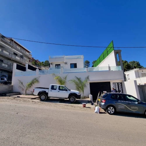 Vente Villa Tipaza Sidi ghiles