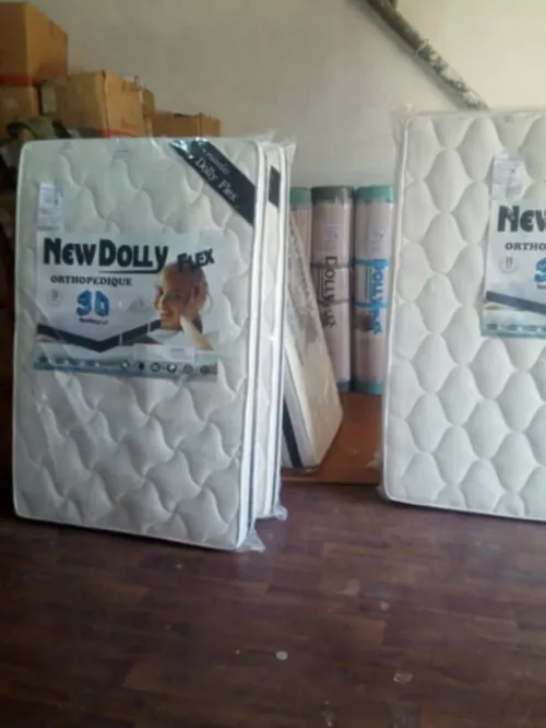 Matelas Dolly Flex