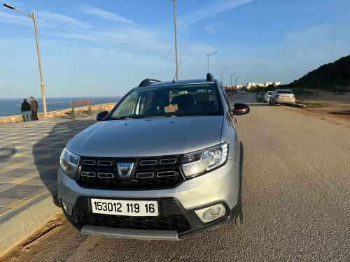 Dacia Sandero 2019 Stepway