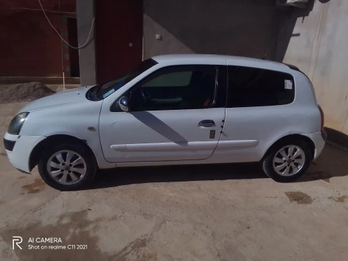 Renault Clio 2 2003 Clio 2