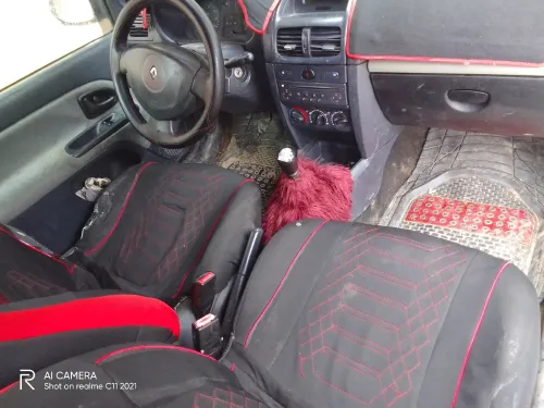 Renault Clio 2 2003 Clio 2