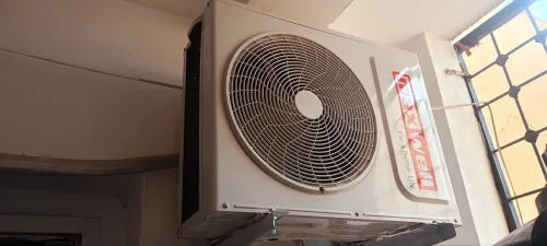 Climatiseur maxwell 12