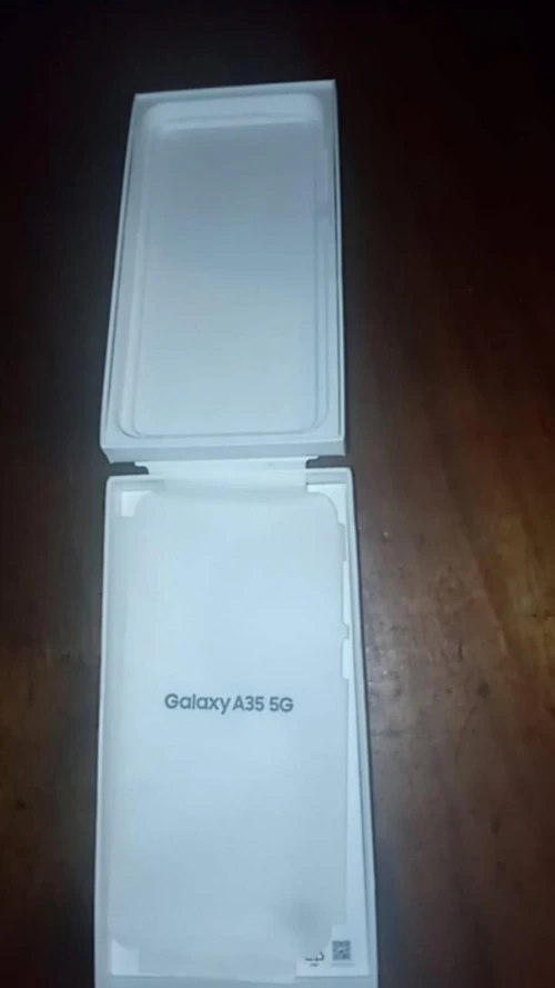 GALAXY SAMSUNG A35 5G