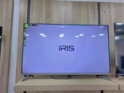 Télévision Marque Iris 43P Smart