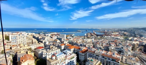 Vente Appartement F4 Alger Alger centre