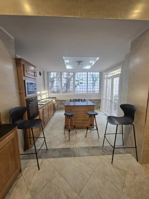 Location Villa Alger Hydra