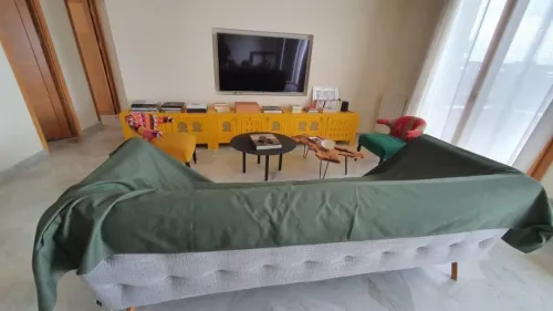 Vente Appartement F3 Alger Hydra