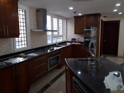Location Villa Alger Hydra