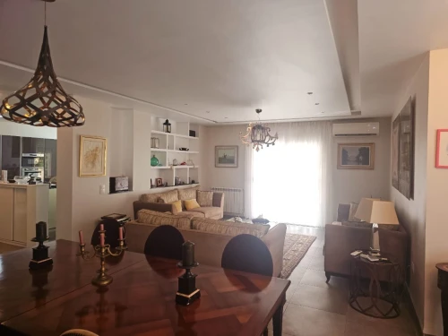 Vente Appartement Duplex F5 Alger Said hamdine