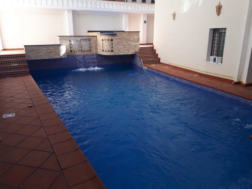 Location Villa Alger Hydra