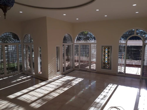 Location Villa Alger Hydra