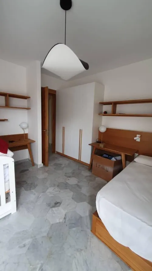 Vente Appartement F3 Alger Hydra
