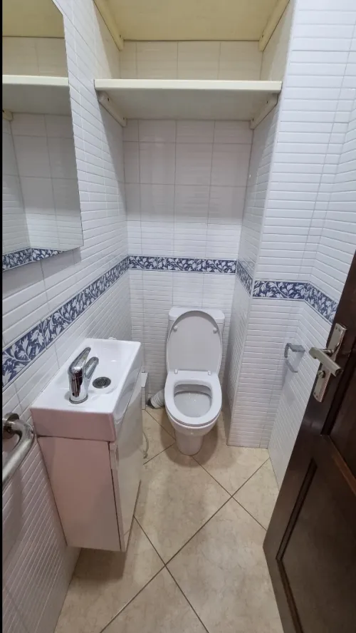 Location Appartement F4 Alger El achour