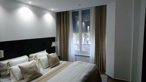 Location Appartement F3 Alger Hydra
