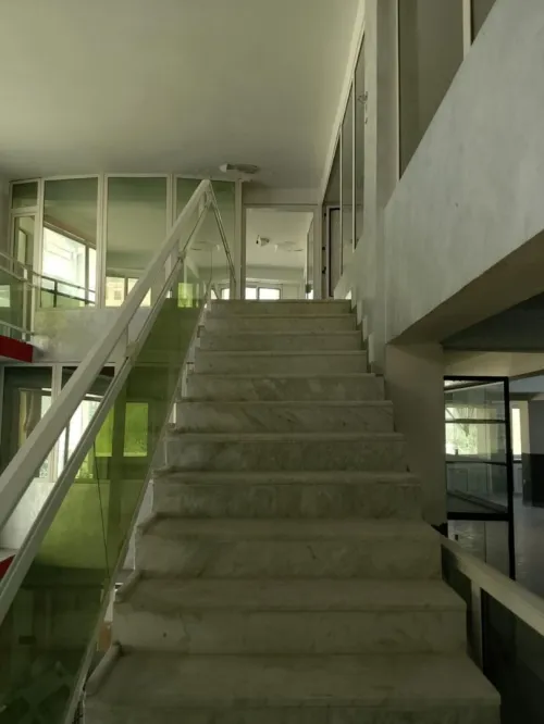 Vente Immeuble Alger Cheraga