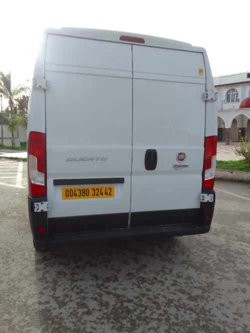 Fiat Ducato 2024 ducato