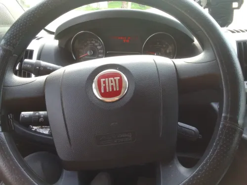Fiat Ducato 2024 ducato