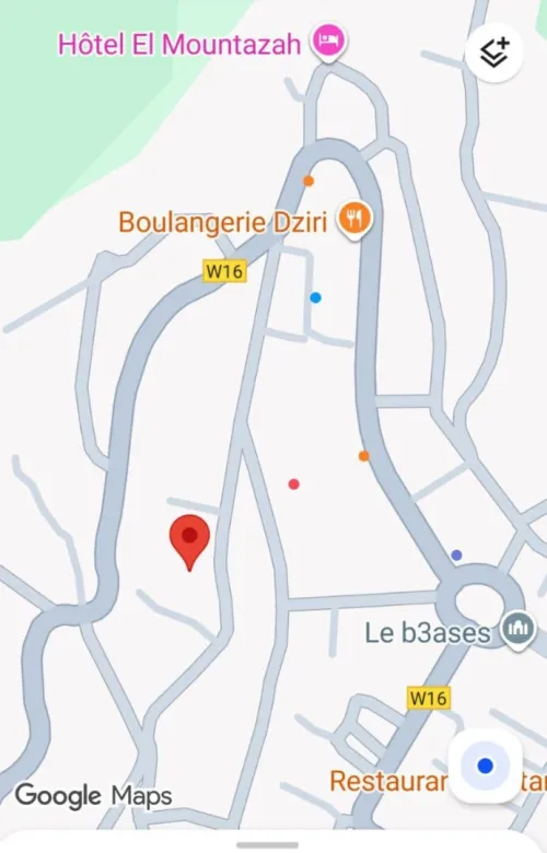 Vente Villa Annaba Seraidi