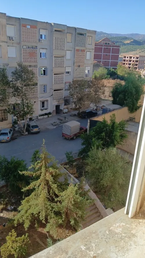 Vente Appartement F3 Tizi Ouzou Boghni