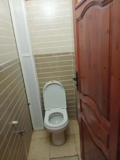 Location Appartement F3 Tizi Ouzou Tigzirt