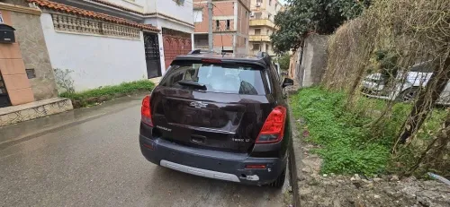 Chevrolet Trax 2016 LT