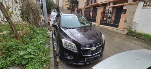 Chevrolet Trax 2016 LT