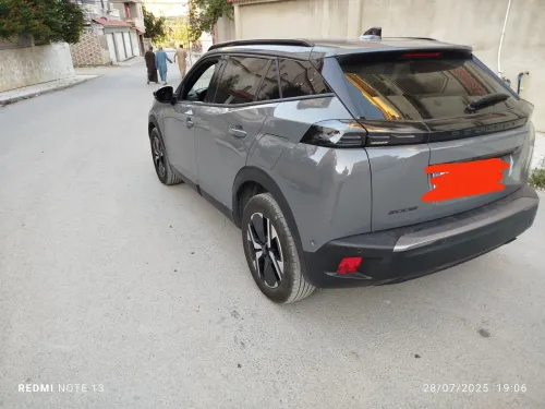 Peugeot 2008 2024 Allure Pack