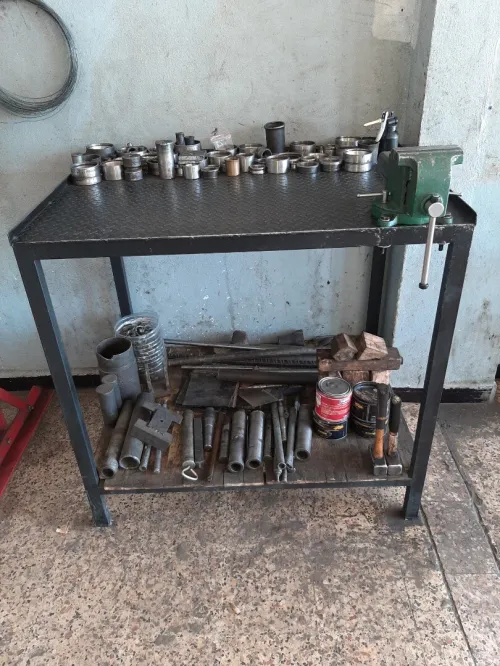 Ateliers complets suspension et mécanique 
