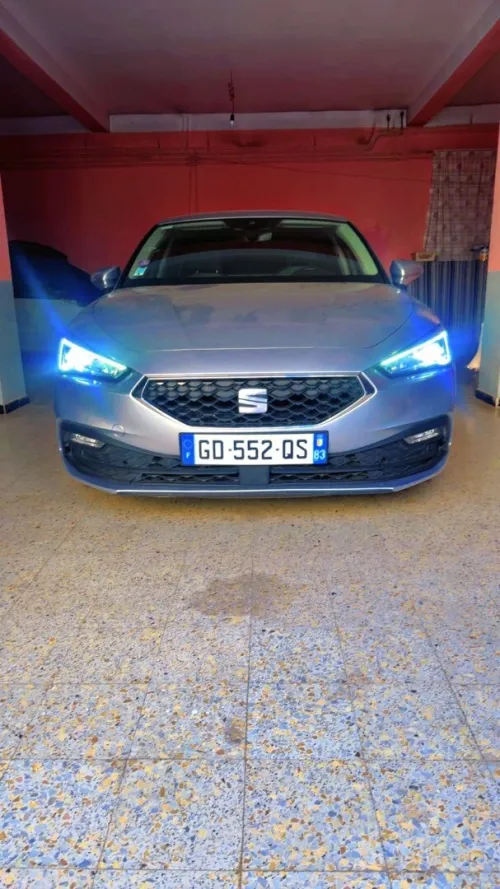 Seat Leon 2021 Leon