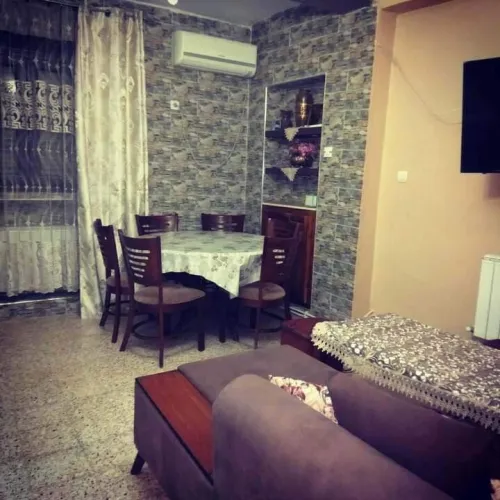 Vente Appartement F4 Tiaret Tiaret