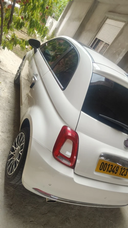 Fiat 500 2023 Dolcevita plus 