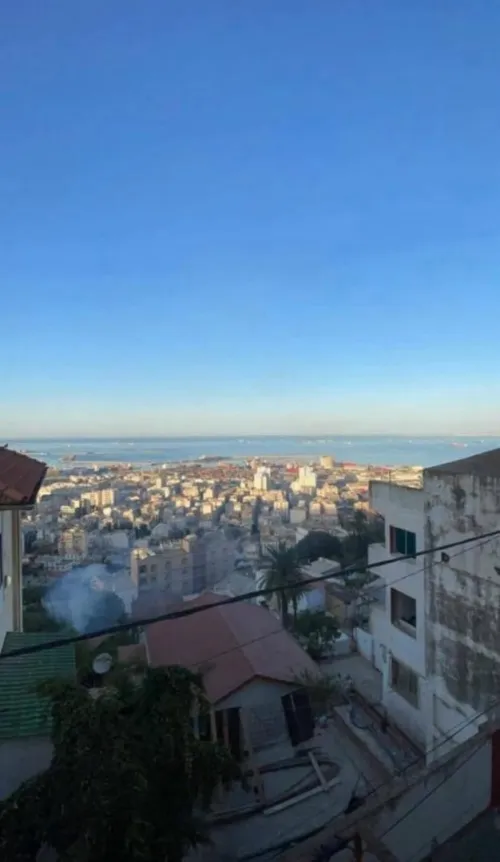 Vente Appartement F4 Alger El mouradia