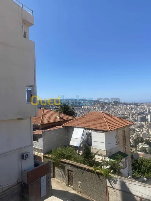 Vente Appartement F2 F3 Alger El mouradia
