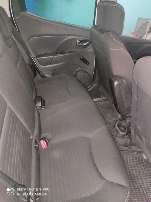 Renault Clio 4 2018 Limited