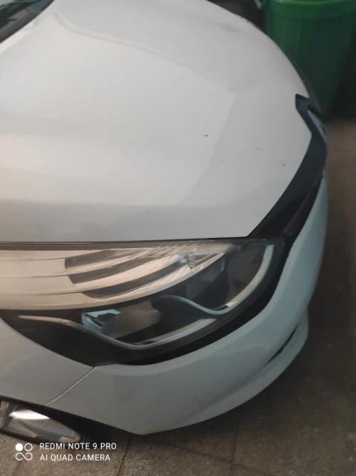 Renault Clio 4 2018 Limited