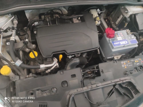 Renault Clio 4 2018 Limited