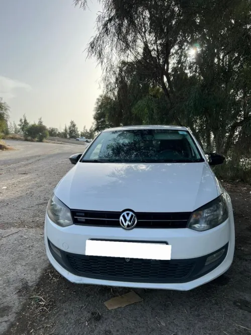 Volkswagen Polo 2014 Concept