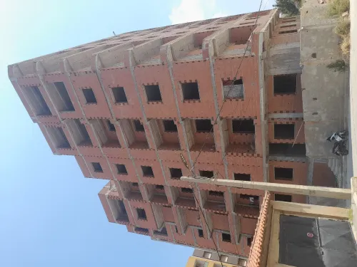 Vente Appartement F2 F3 F4 Alger Bab ezzouar