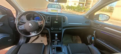 Renault Mégane 4 2018 