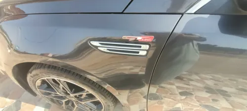 Kia Optima 2020 GT Line