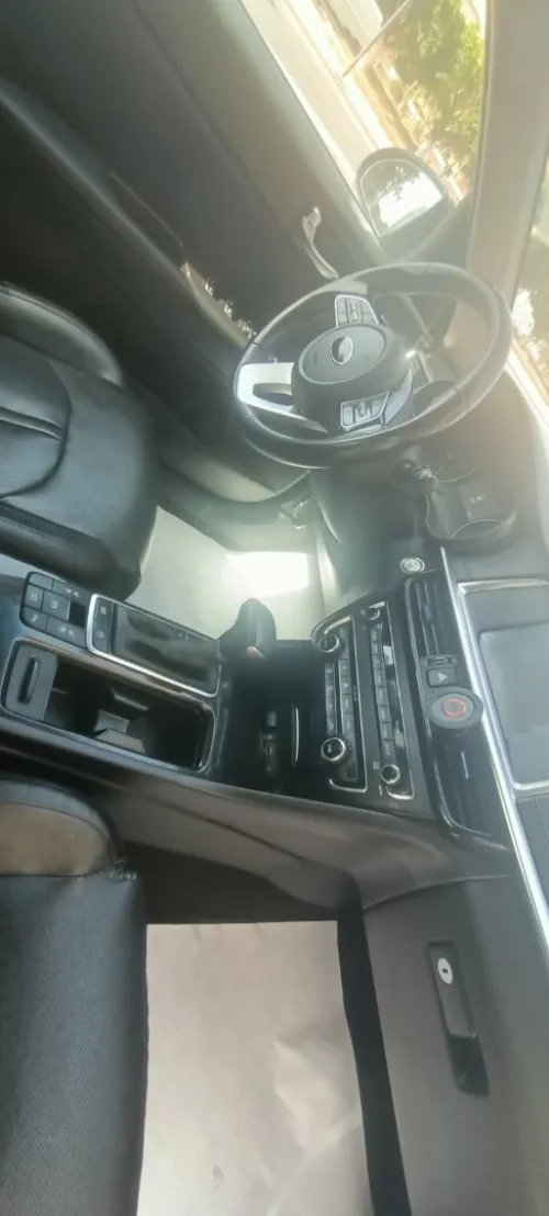 Kia Optima 2020 GT Line