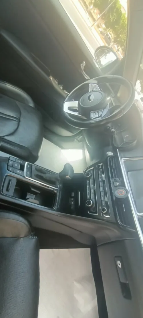Kia Optima 2020 GT Line