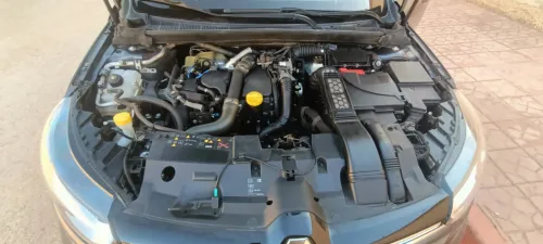 Renault Mégane 4 2018 